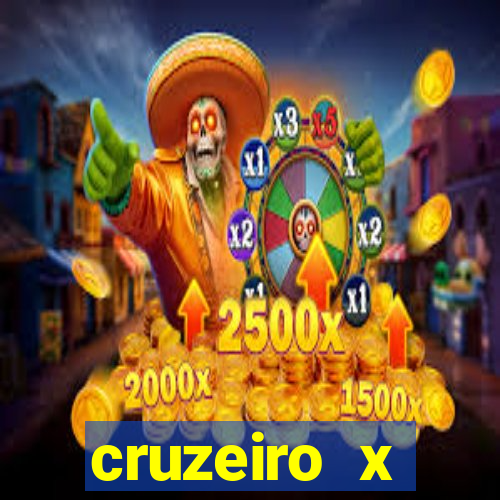 cruzeiro x fortaleza futemax